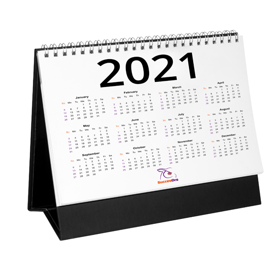 succeedrs-kalender